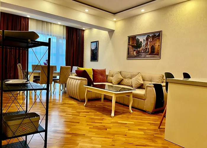 It\'S Cozy Here Park Azure Aa11090